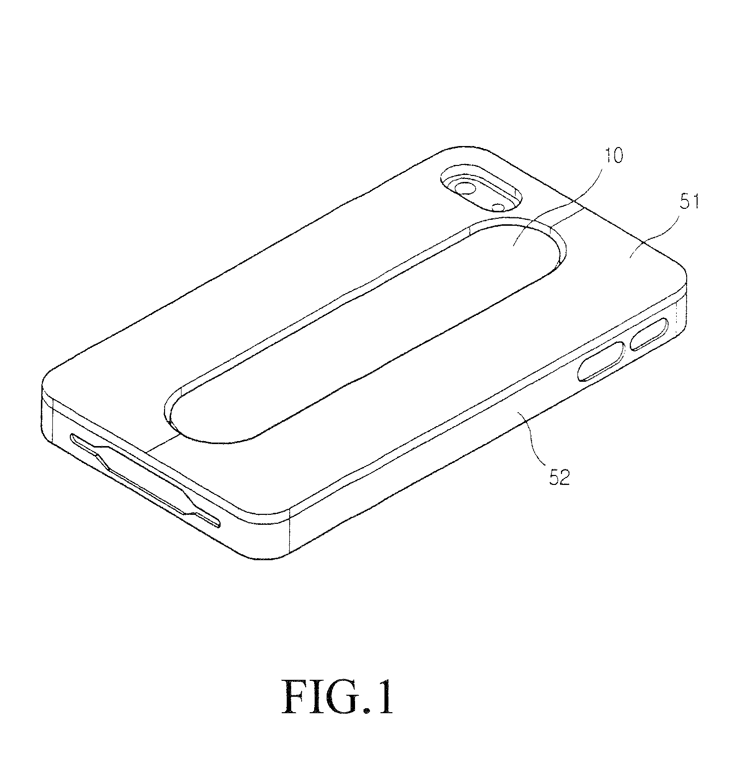 Structure of support frame featuring fast warping and closing