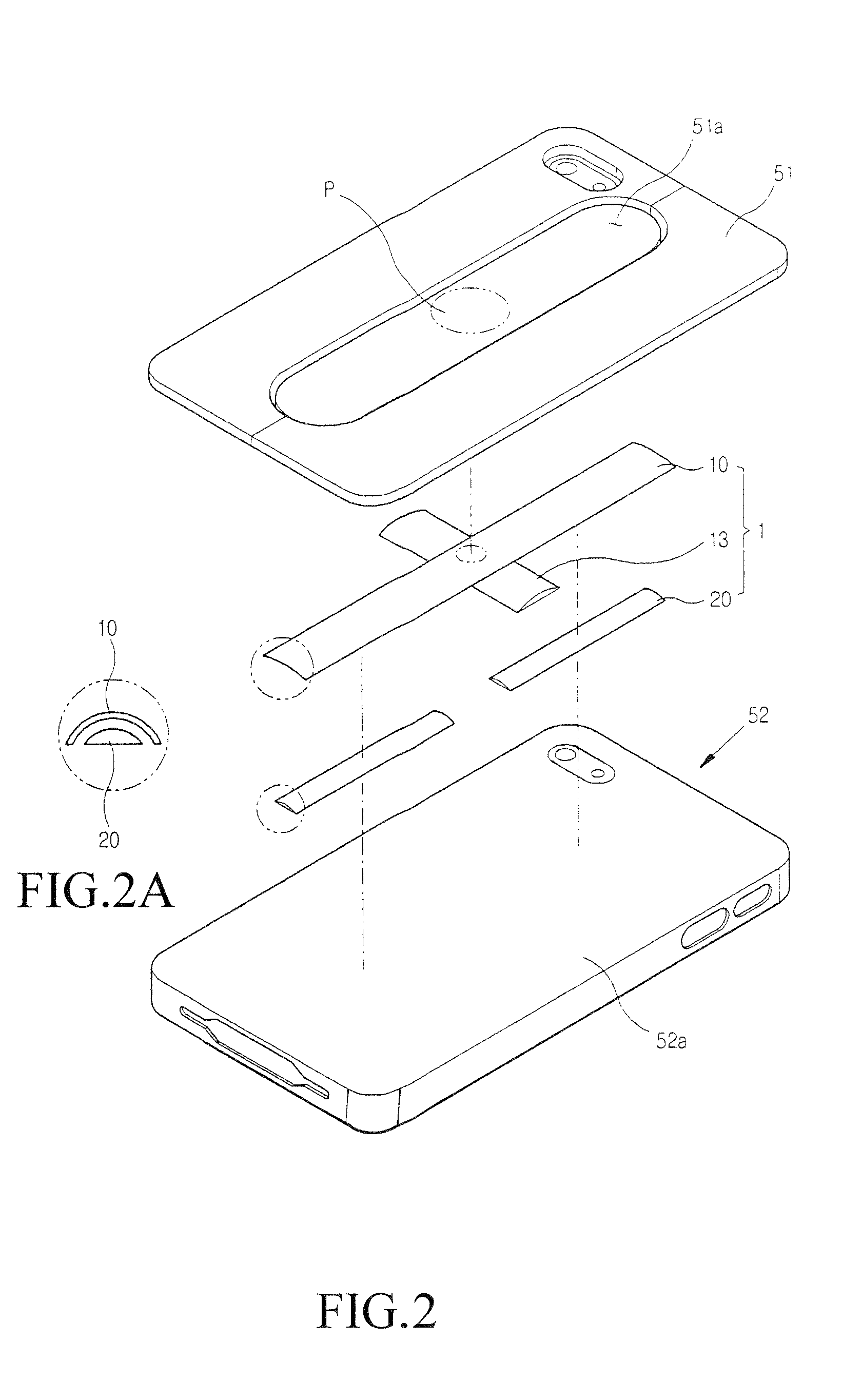 Structure of support frame featuring fast warping and closing