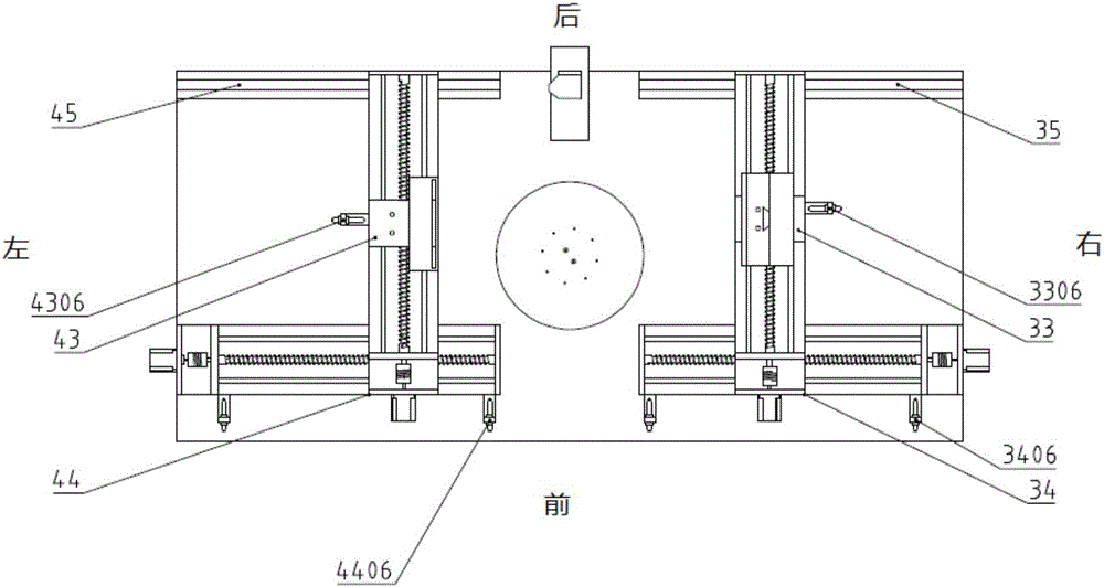 Self-adaptive multimode X-ray CT imaging scientific research experimental platform