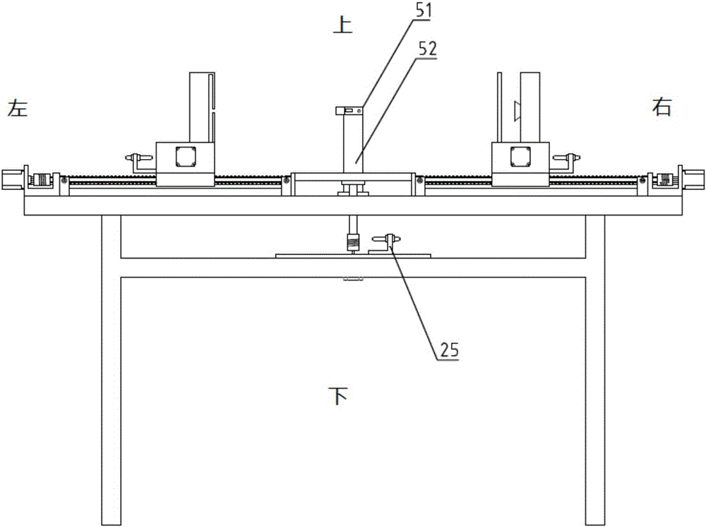 Self-adaptive multimode X-ray CT imaging scientific research experimental platform