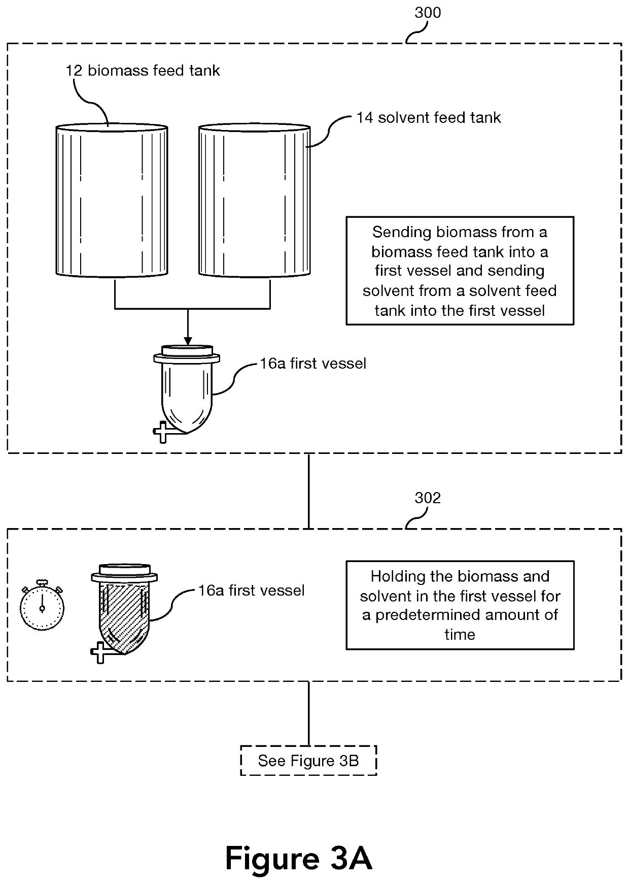 Biomass extraction and centrifugation systems and methods