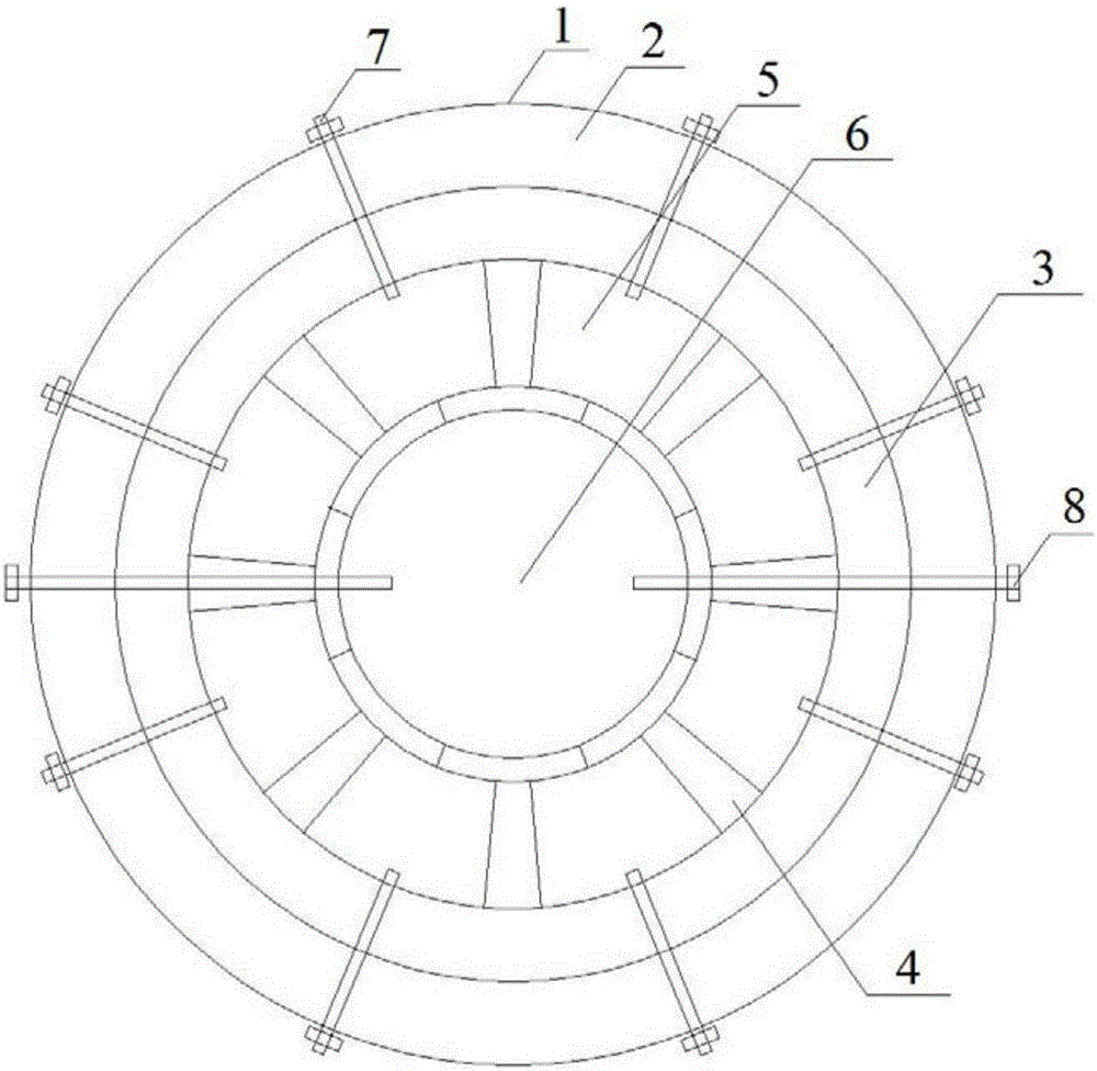 Active carbon activation furnace and active carbon production method