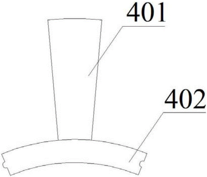 Active carbon activation furnace and active carbon production method