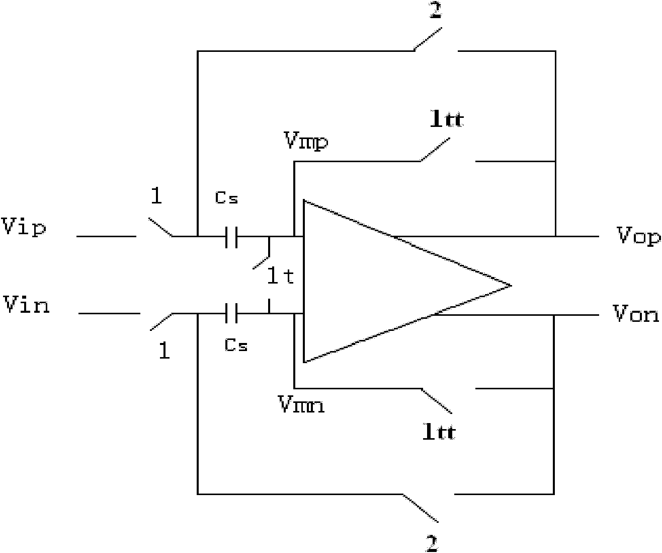 Sampling holder