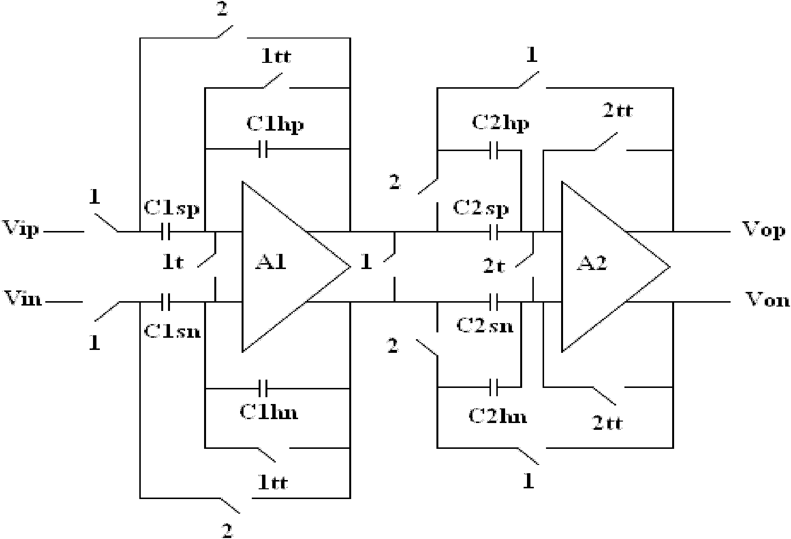 Sampling holder