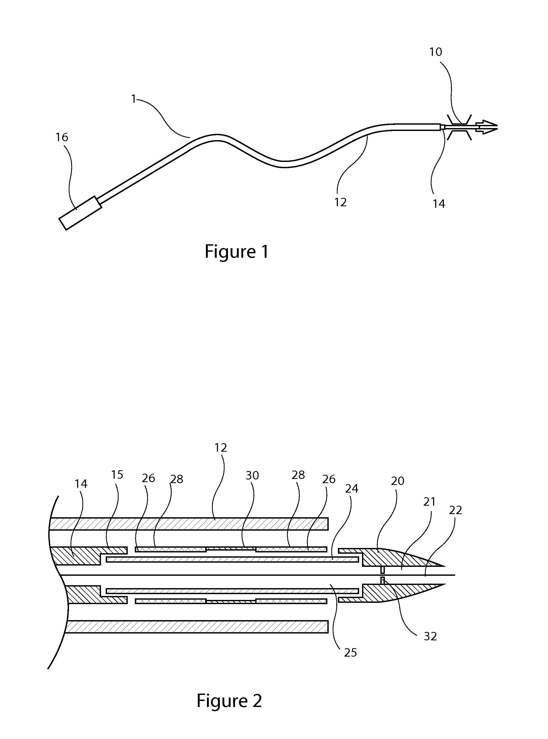 Implantable occluder or filter