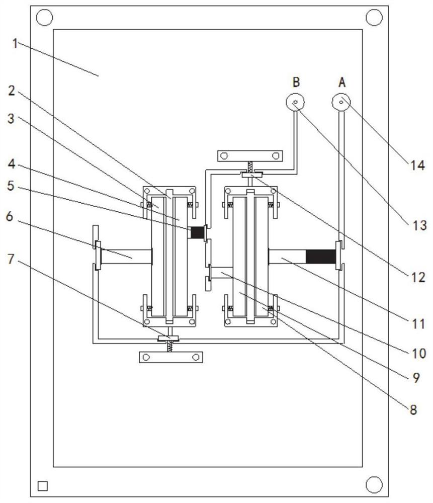 Automatic power-off safety socket and plug