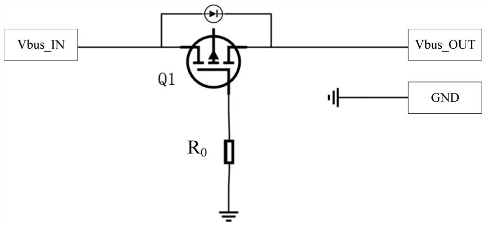 charging stand