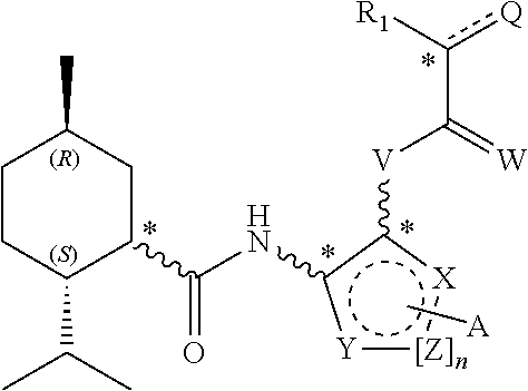 Method of achieving targeted delivery/application of hair