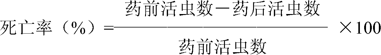 Insecticidal composition containing sulfoxaflor