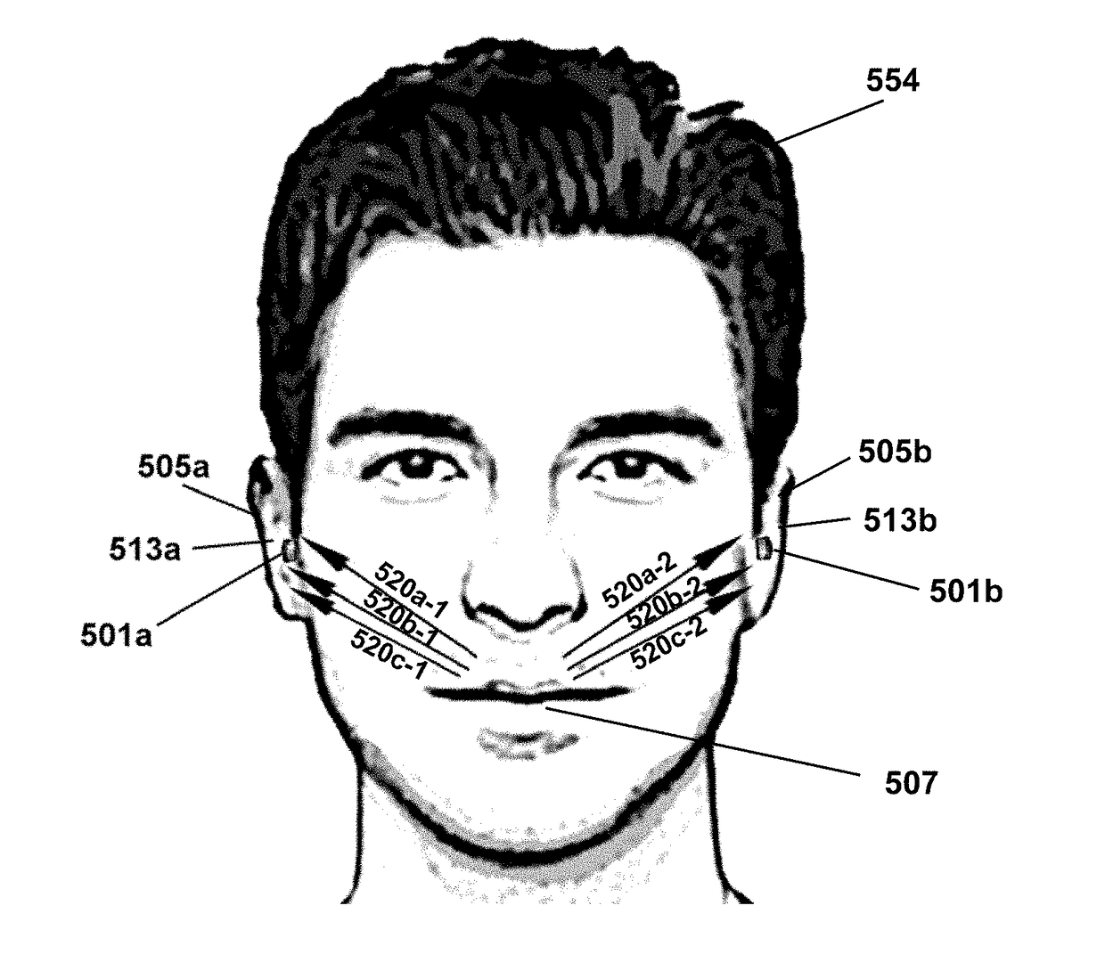 In-Ear Utility Device Having Information Sharing