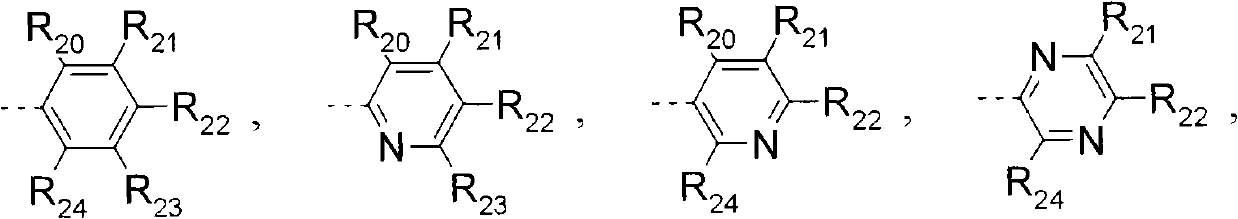 Heat-stable encapsulated pigments