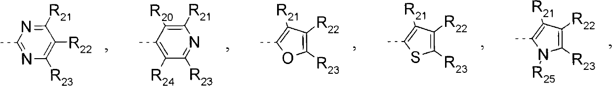 Heat-stable encapsulated pigments