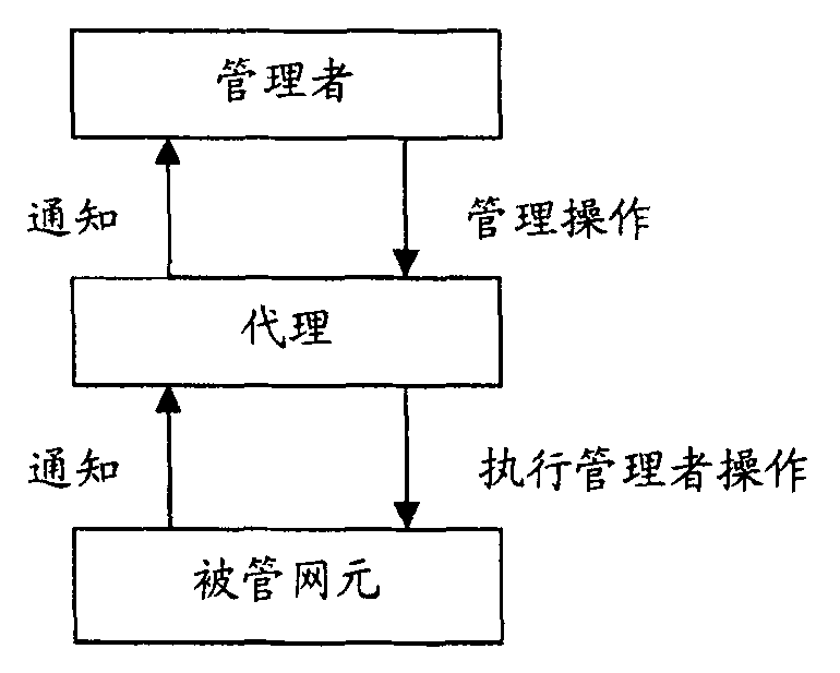 Network management system and method