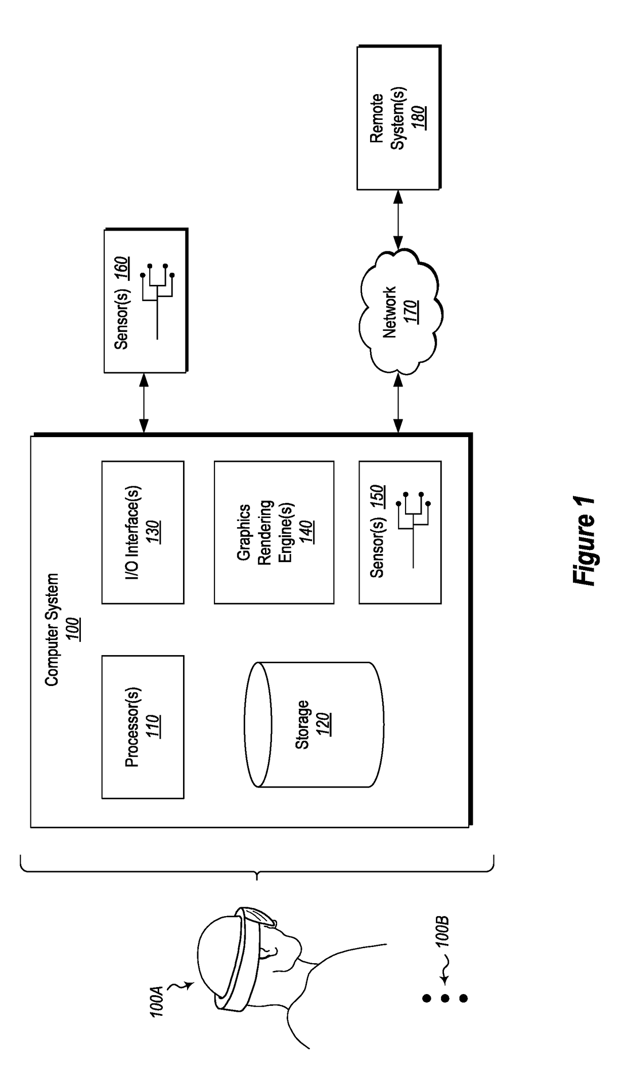 Using tracking to simulate direct tablet interaction in mixed reality