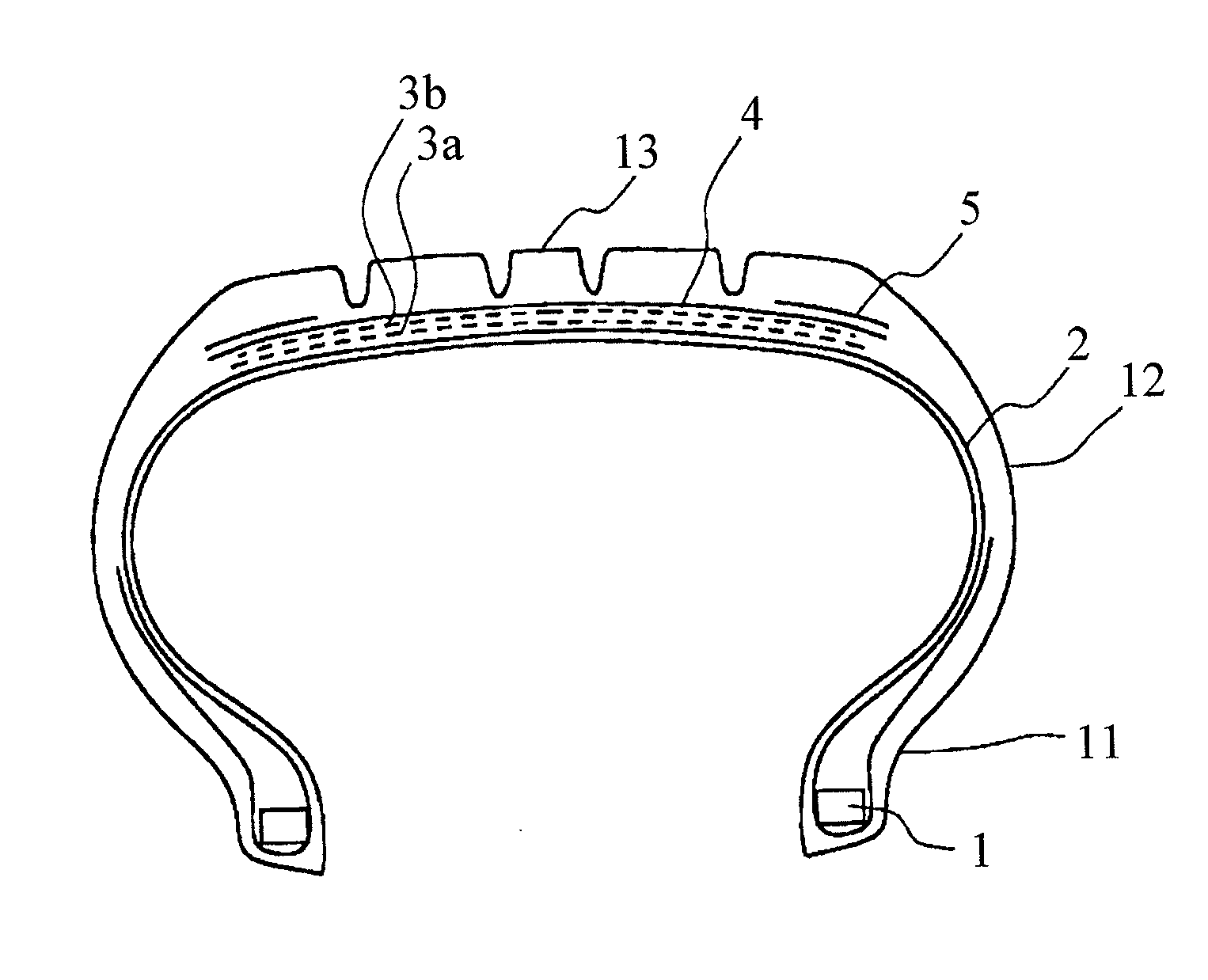 Pneumatic tire