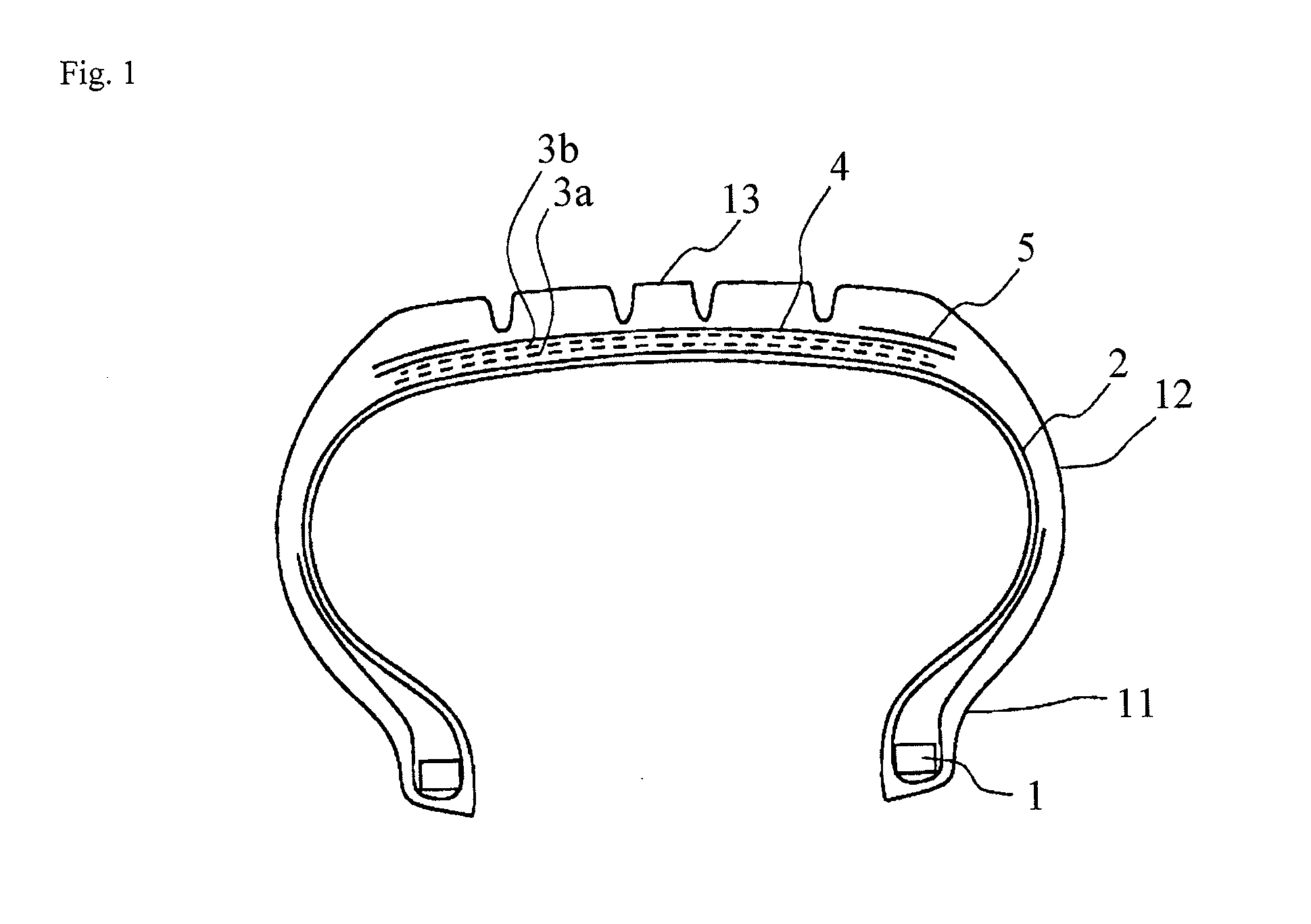 Pneumatic tire