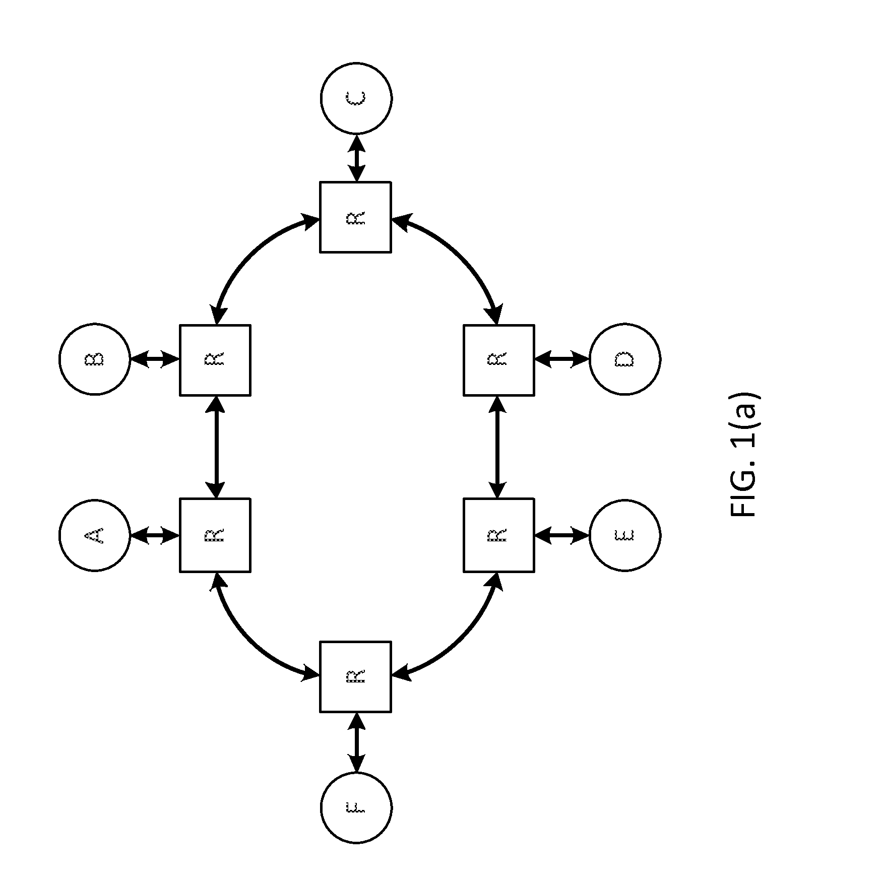 Congestion control and QOS in noc by regulating the injection traffic