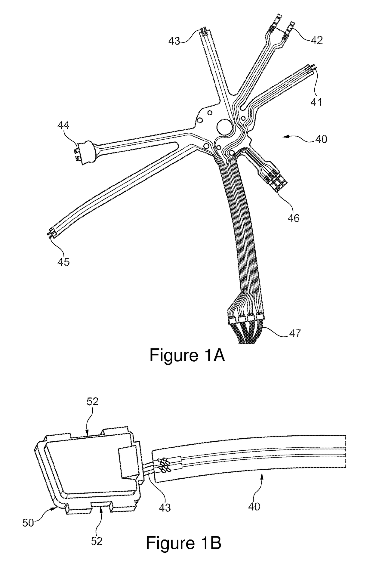 Method for manufacturing an automotive mirror