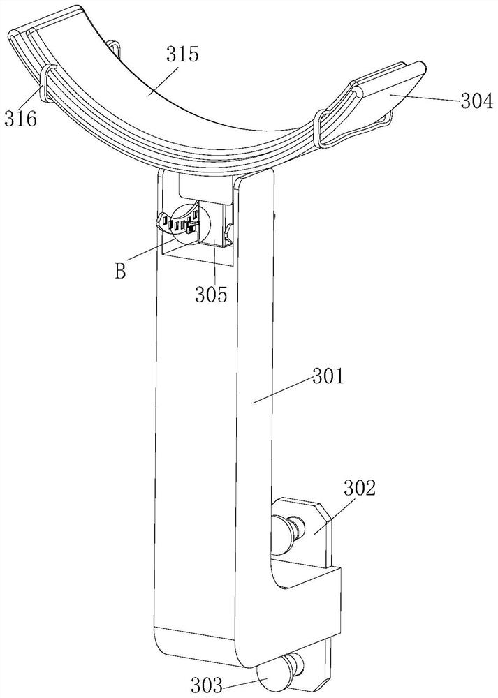 Intelligent electronic equipment for gesture capture