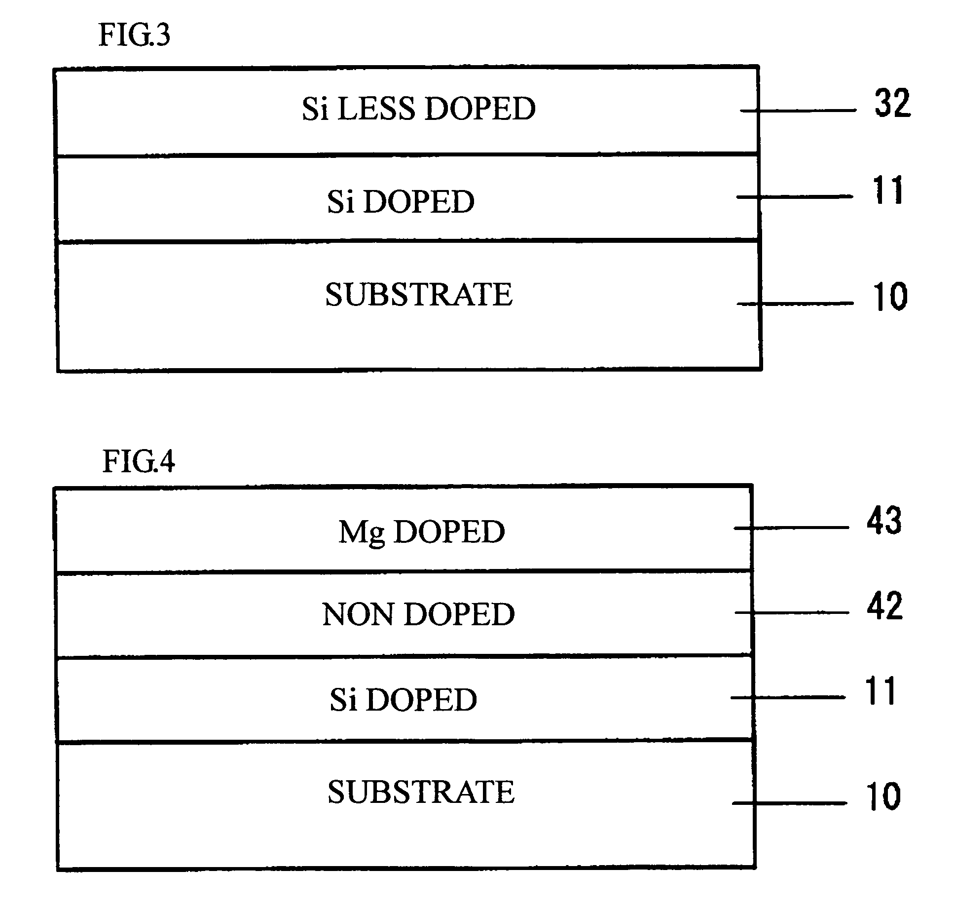 Manufacturing method of group III nitride semiconductor