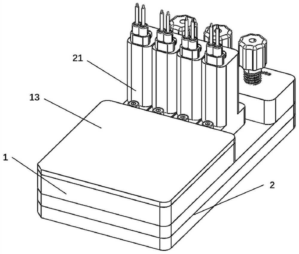 Microfluidic perfusion culture device and perfusion method thereof