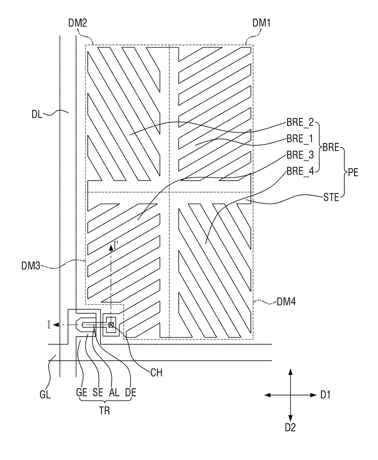 Liquid crystal display device