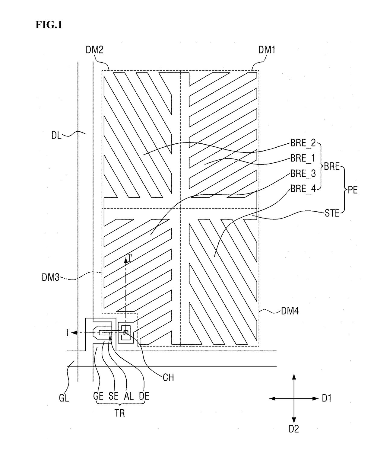 Liquid crystal display device