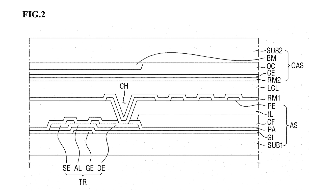 Liquid crystal display device