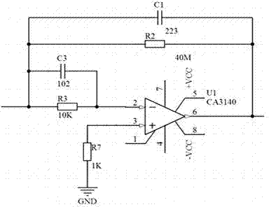 Lower limb power-assisted exoskeleton robot gait pattern identification method and system