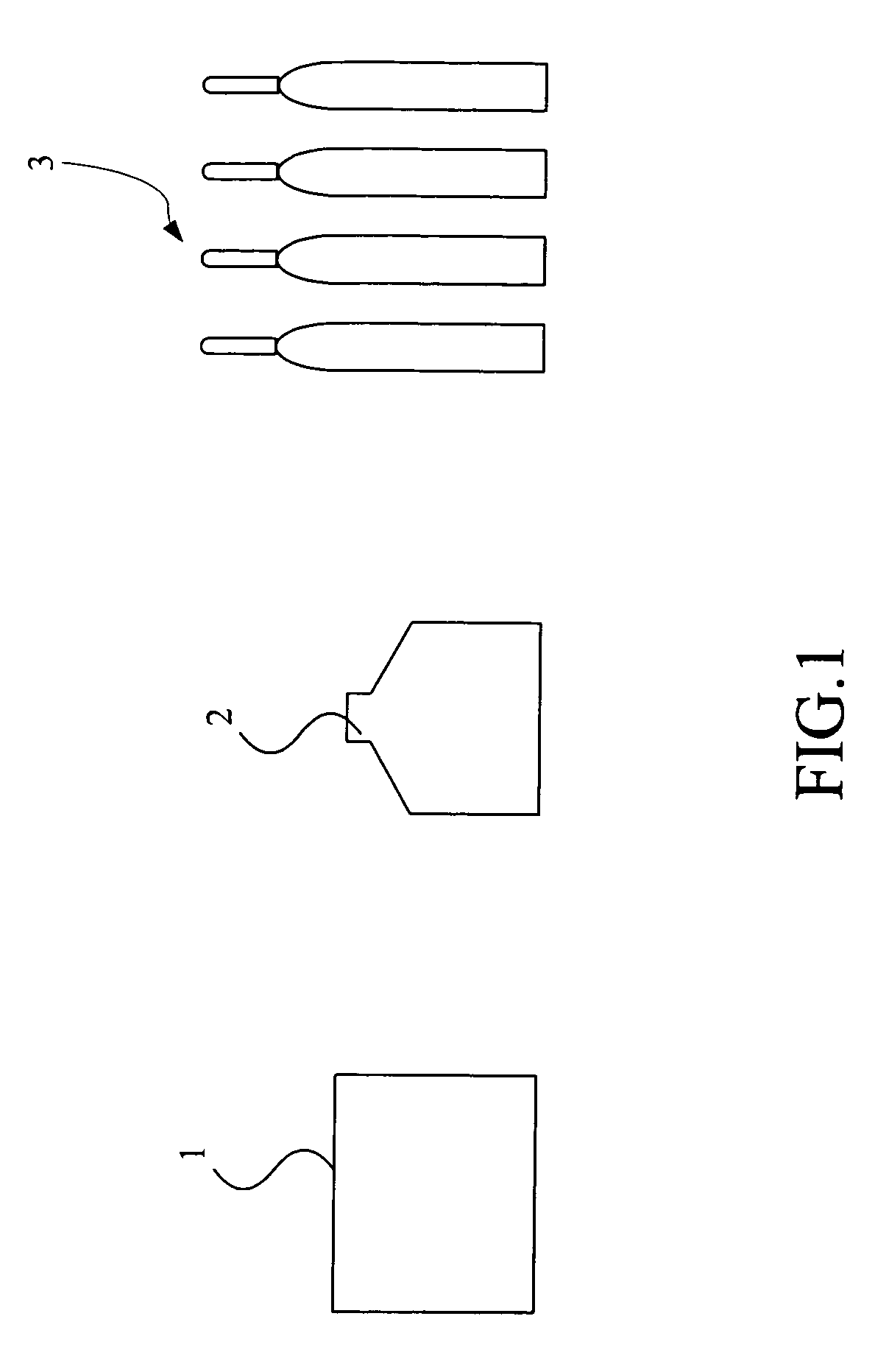 Kits for gastric emptying measurement