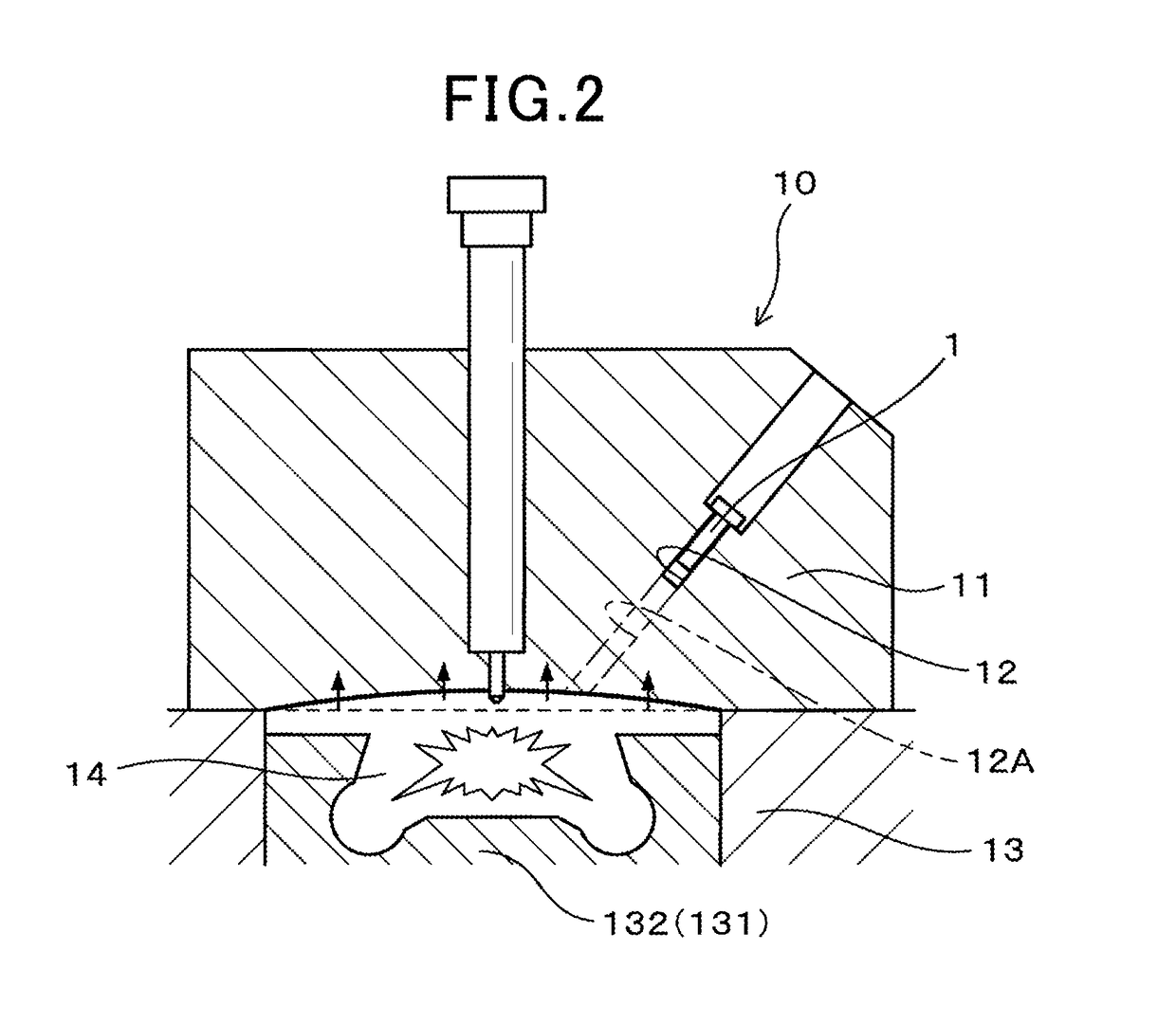 Strain sensor