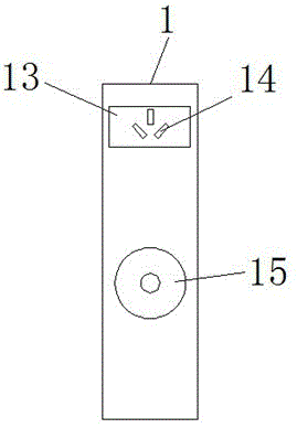 Multifunctional battery charging device