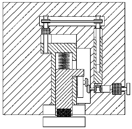 A shoe-making robot