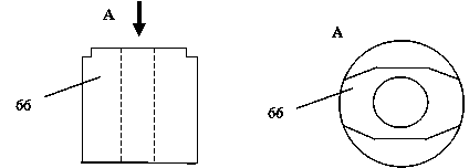 Automatic control turntable pneumatic multi-sprayer biological 3D (three dimensional) printing forming system and method