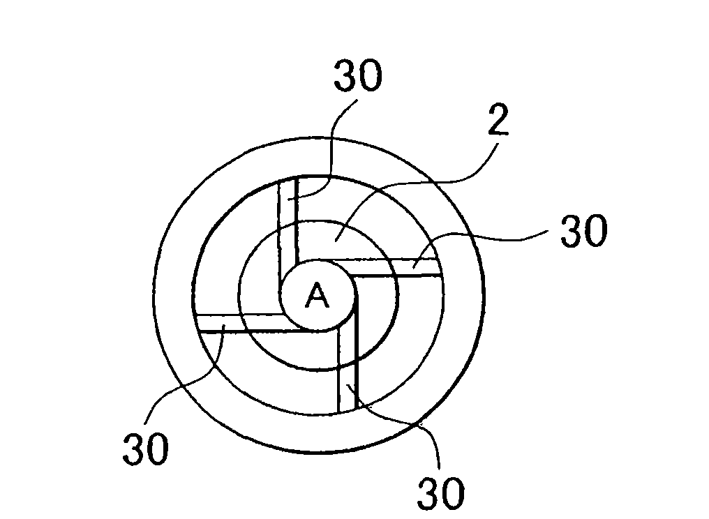 Ignition device for internal combustion engine