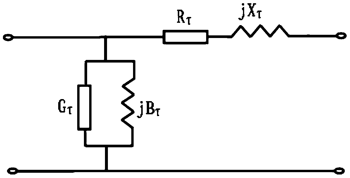 A quantitative analysis method for the influence of power quality on the comprehensive energy consumption of transformers