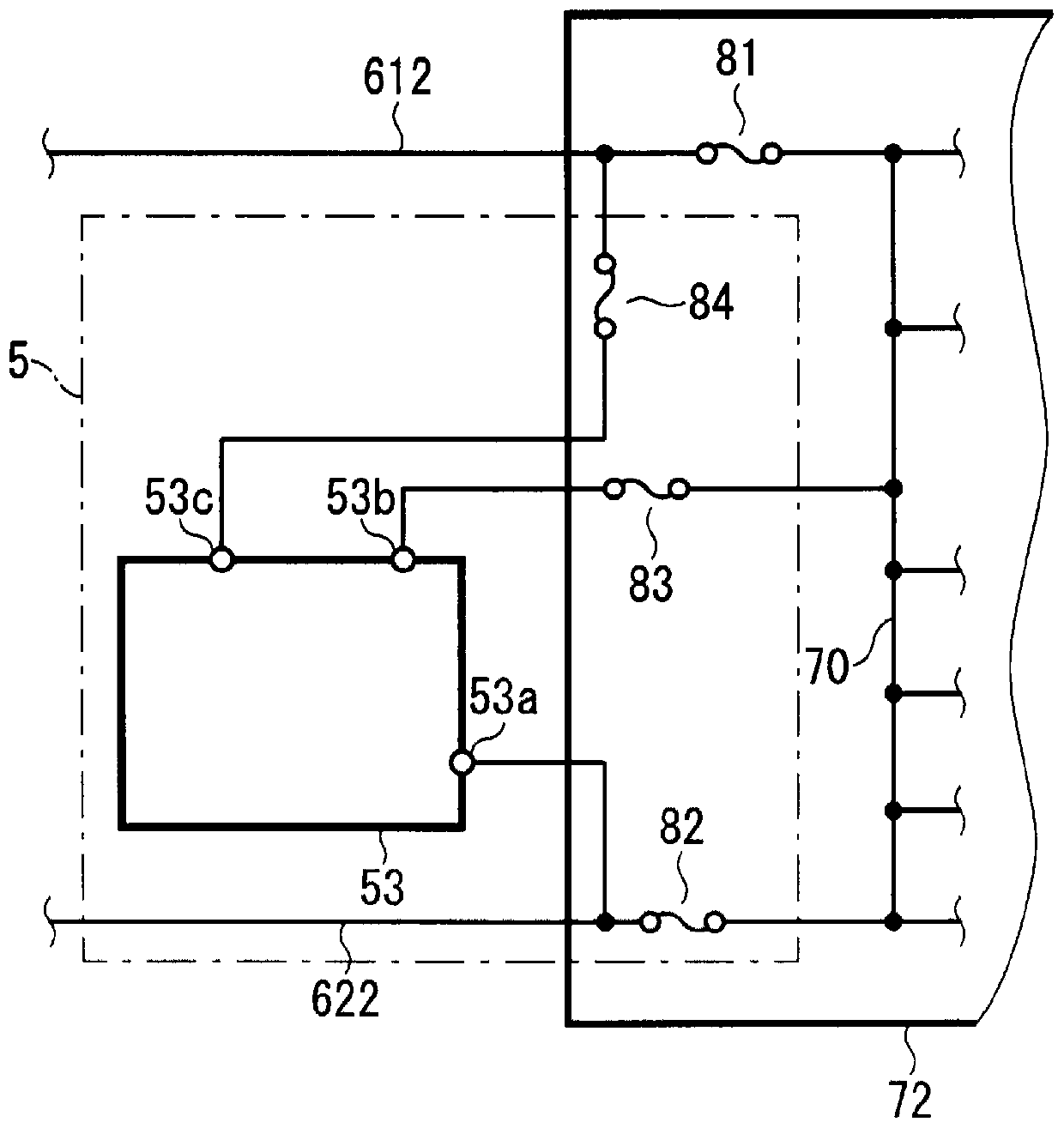 power supply unit