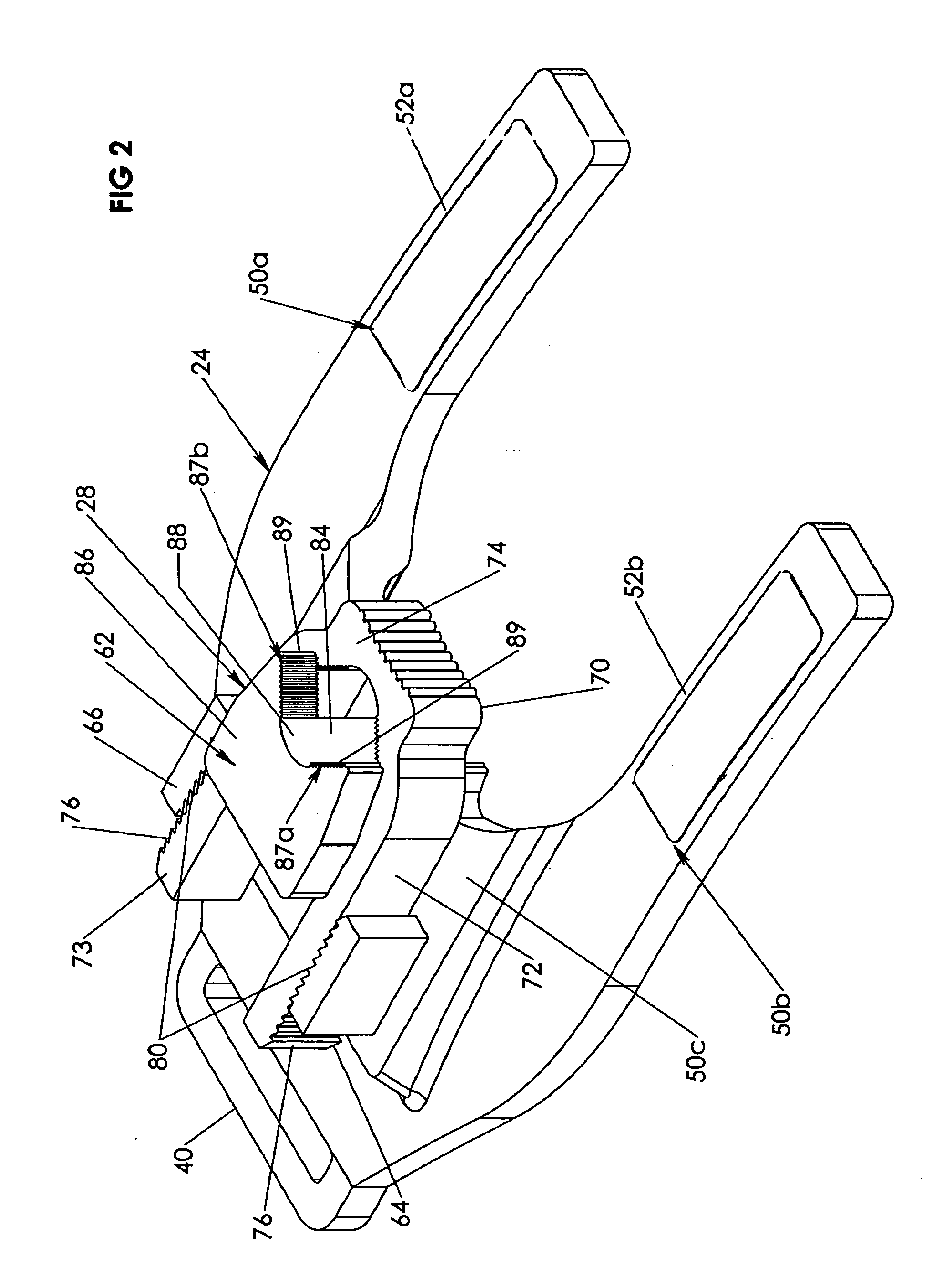 Endotracheal Tube Holder