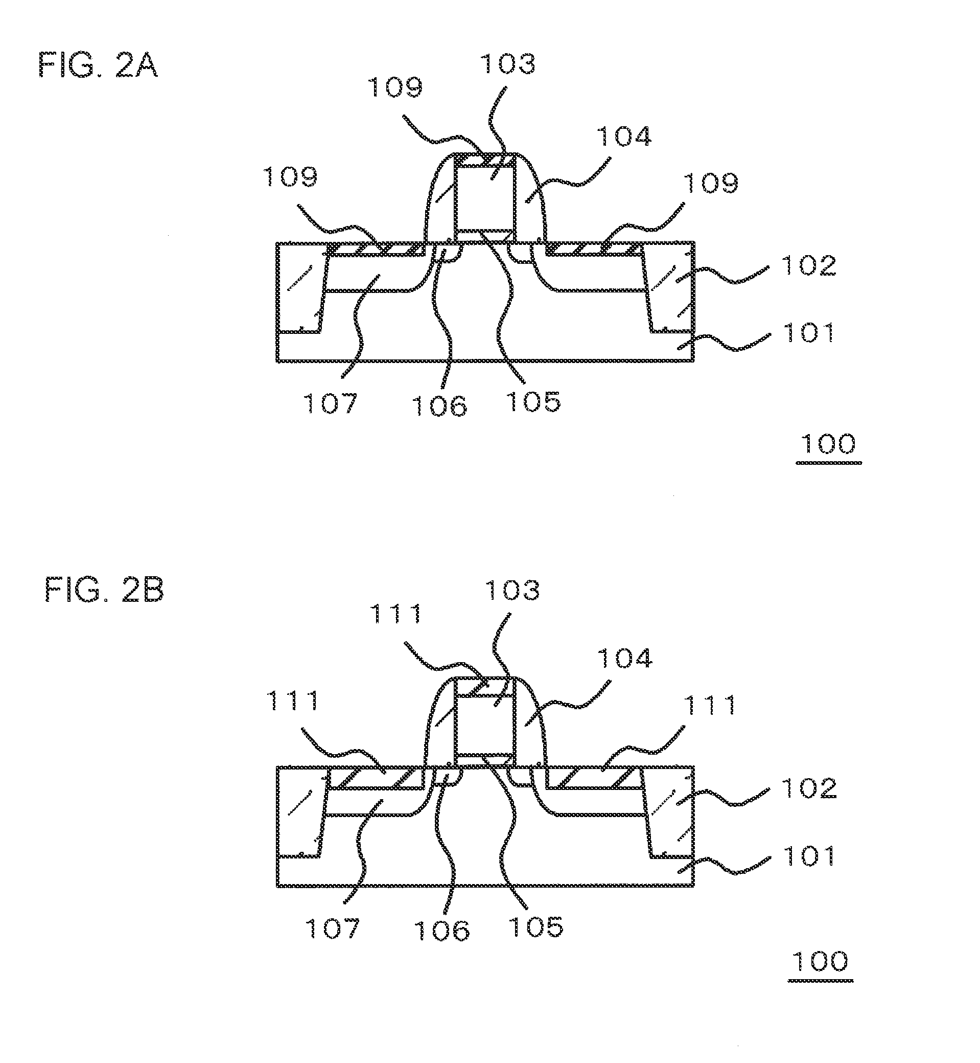 Method of manufacturing semiconductor device