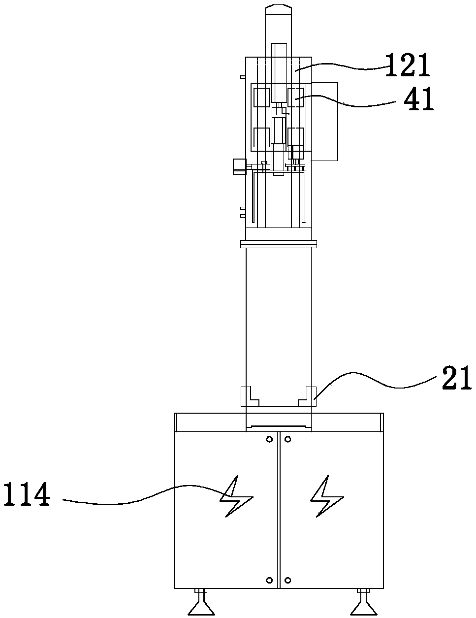 Coring equipment and coring process