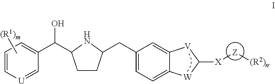 Novel beta 3 adrenergic receptor agonists