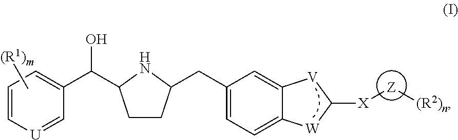 Novel beta 3 adrenergic receptor agonists