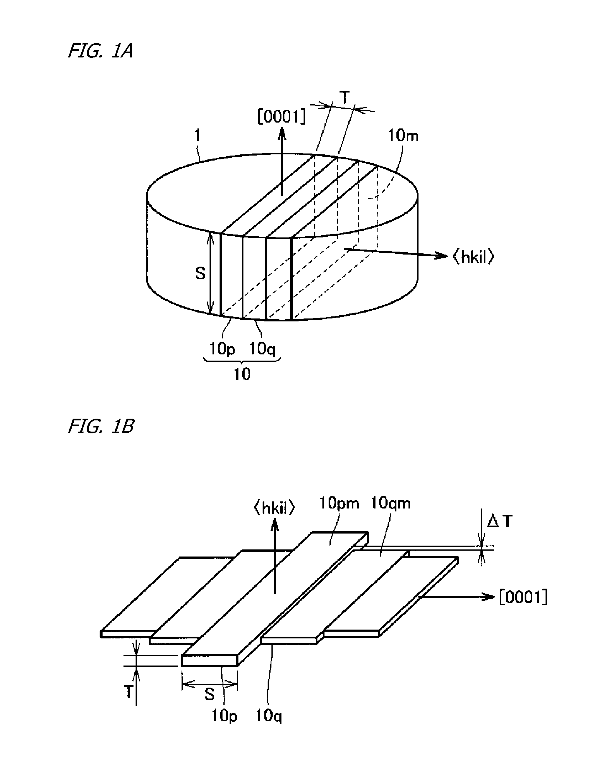 Method of manufacturing III-nitride crystal, and semiconductor device utilizing the crystal