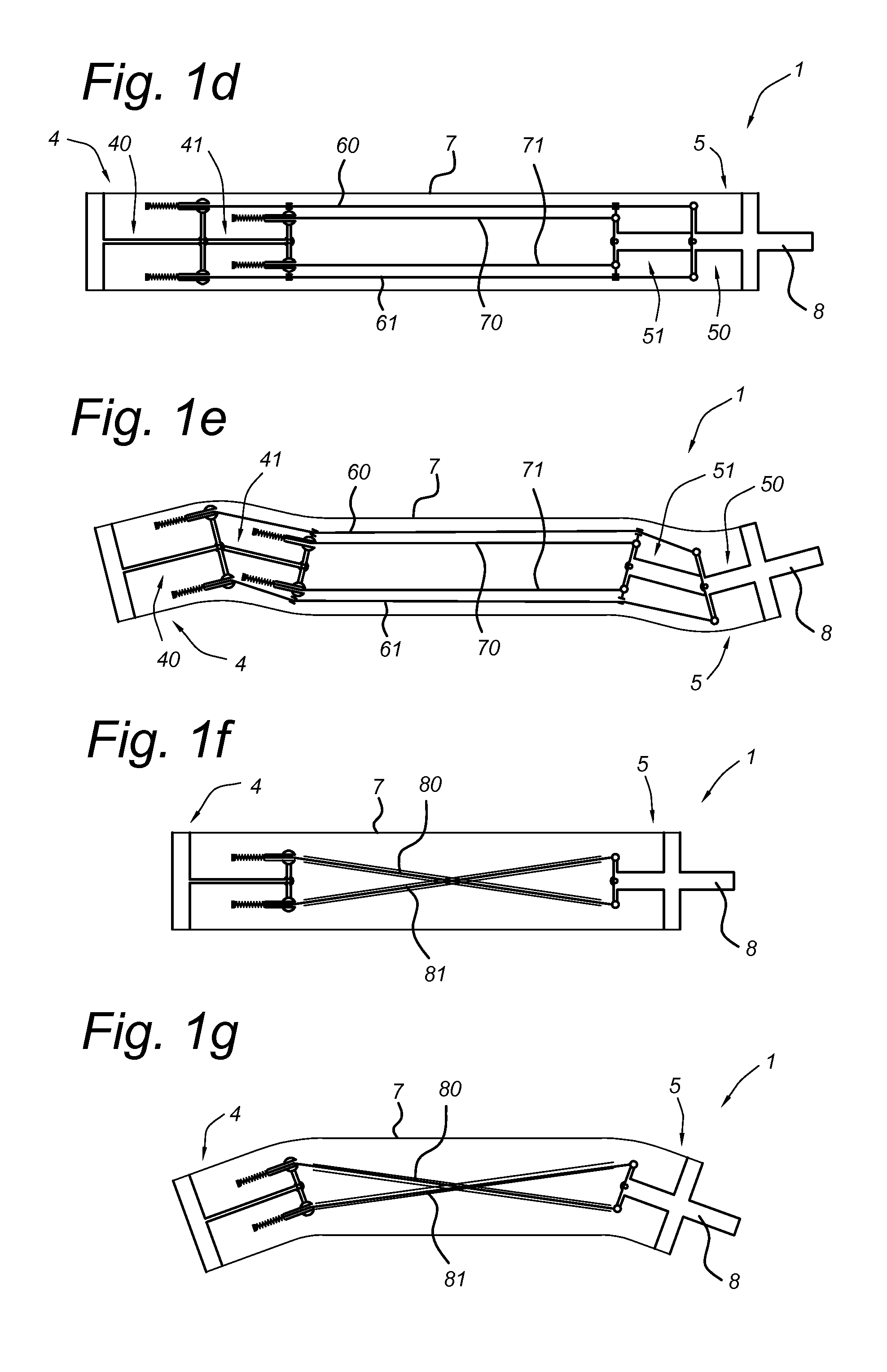 Steerable tube for endoscopic applications