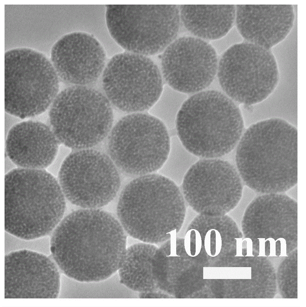 Magnetic nickel aluminum hydrotalcite composite material loaded with gold nanoparticles and application thereof for catalyzing reduction reaction of p-nitrophenol