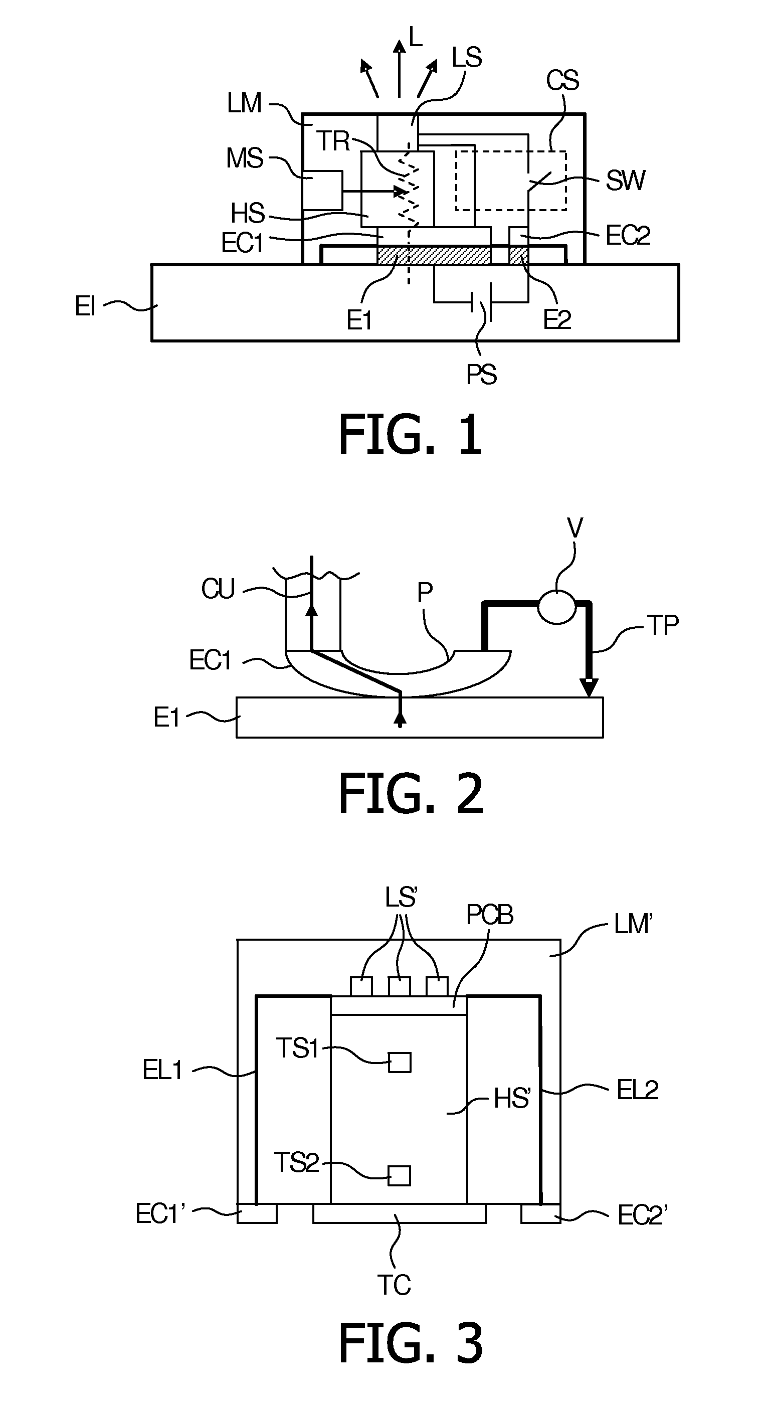 Light module