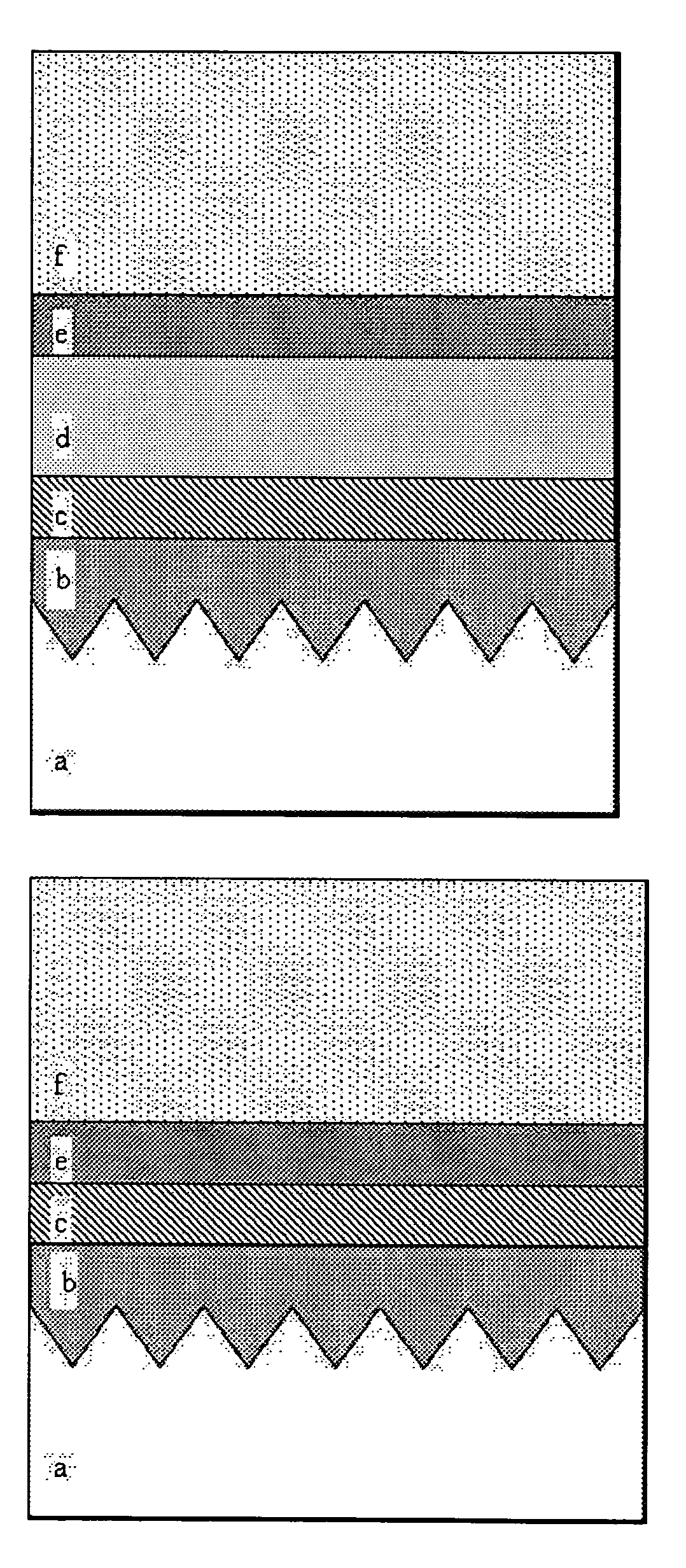 Aluminum phosphate coatings