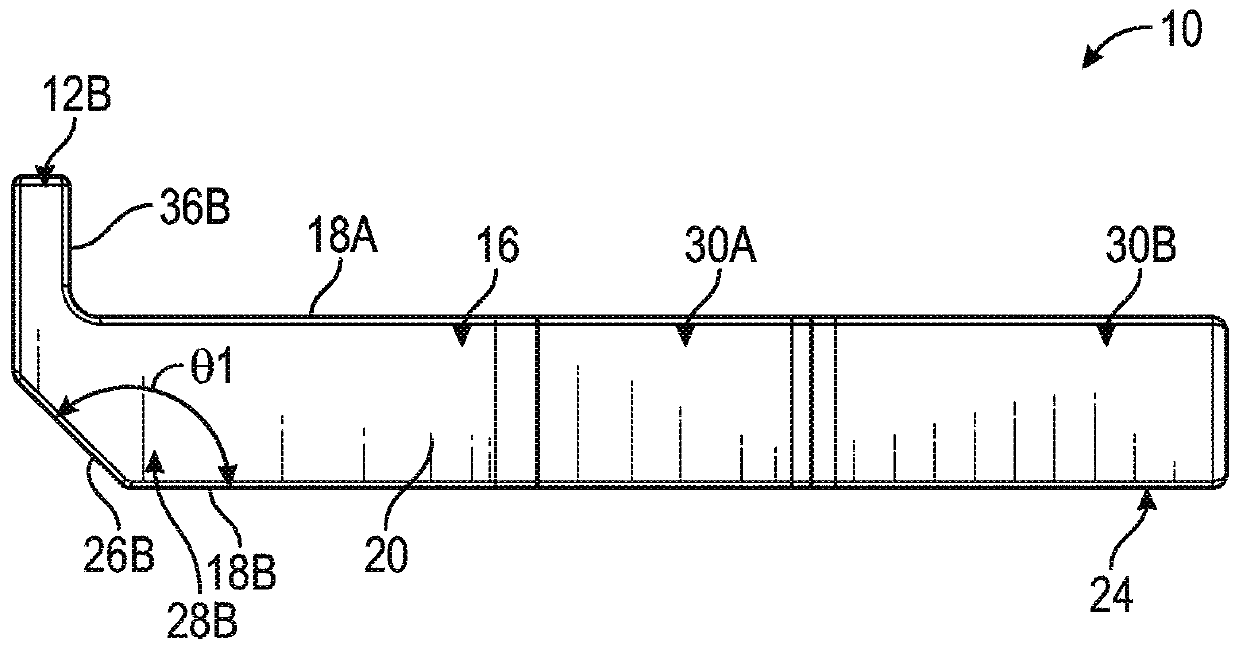 Prosthetic knee implant systems and methods with linked tibial rotation