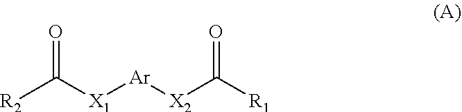 Use of aromatic ring drug in inhibiting key transcription factor of malignant melanoma